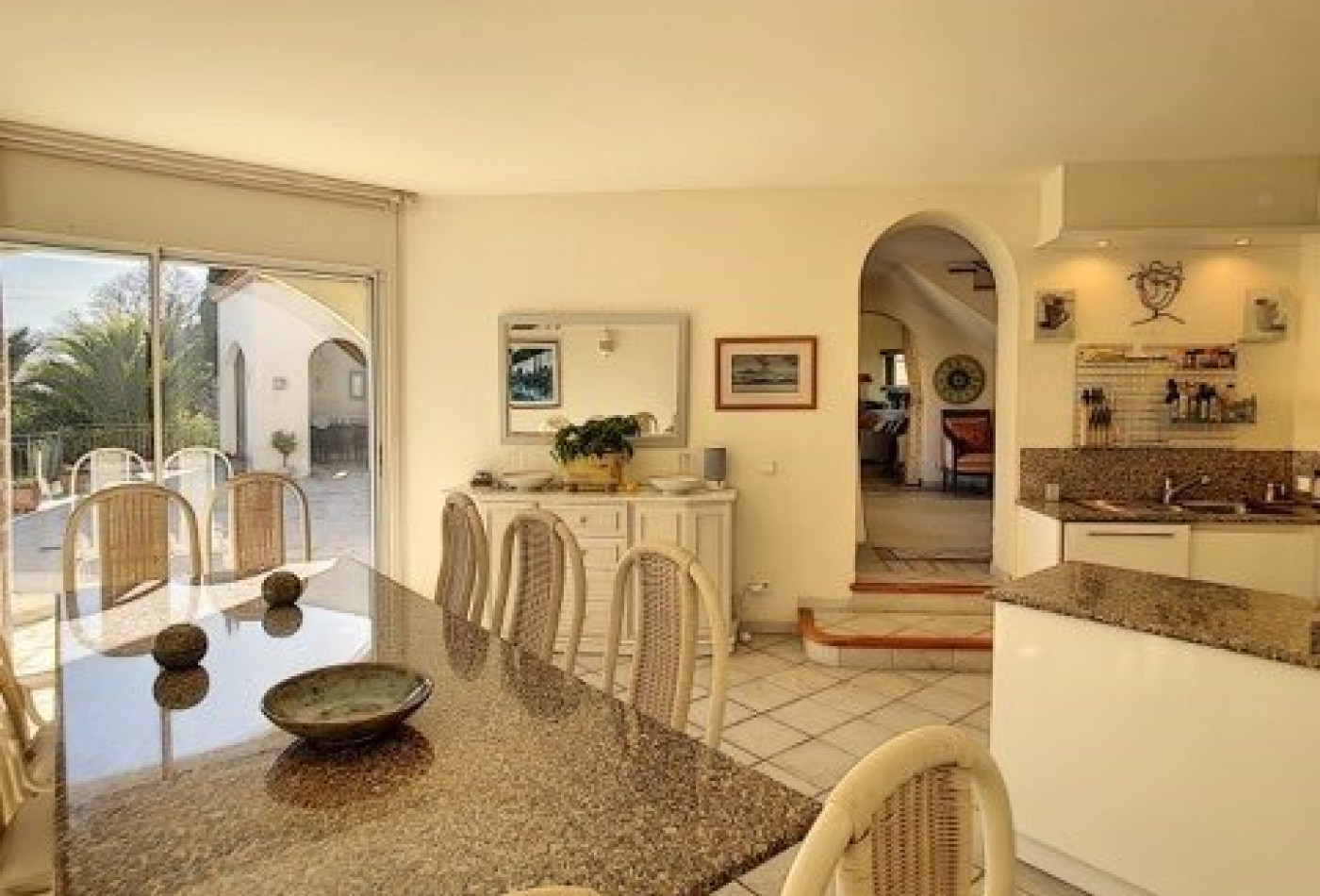 vente Villa d'architecte Montpellier - Photo 6