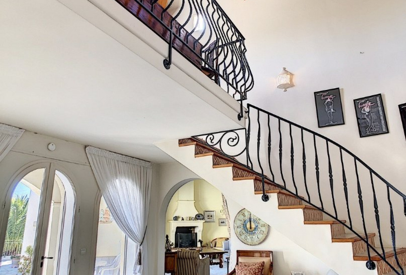 vente Villa d'architecte Montpellier - Photo 7