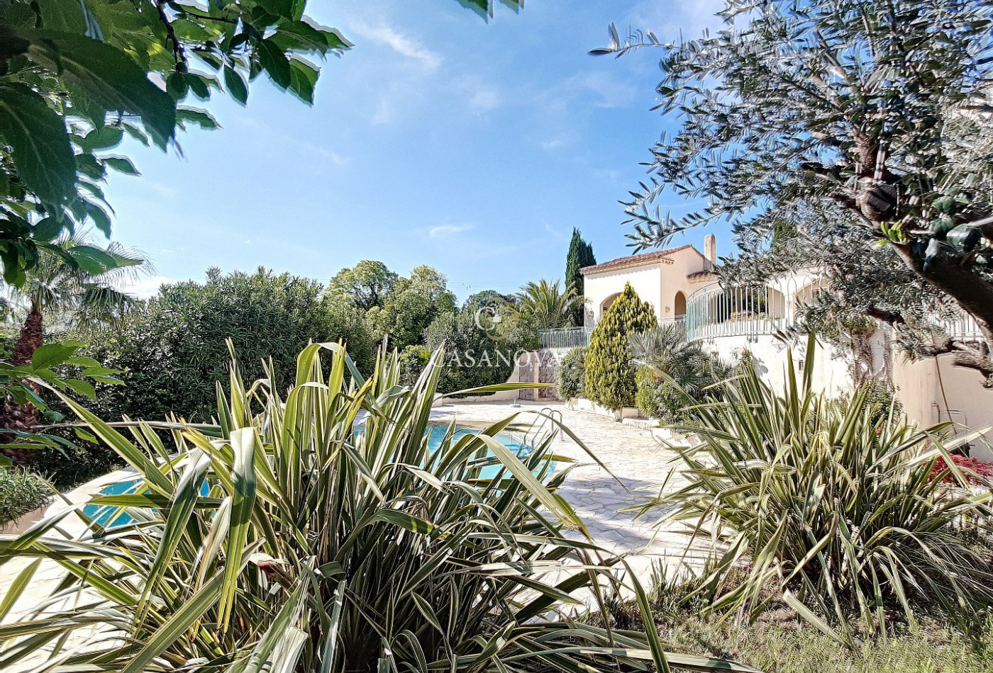 vente Villa d'architecte Montpellier - Photo 9