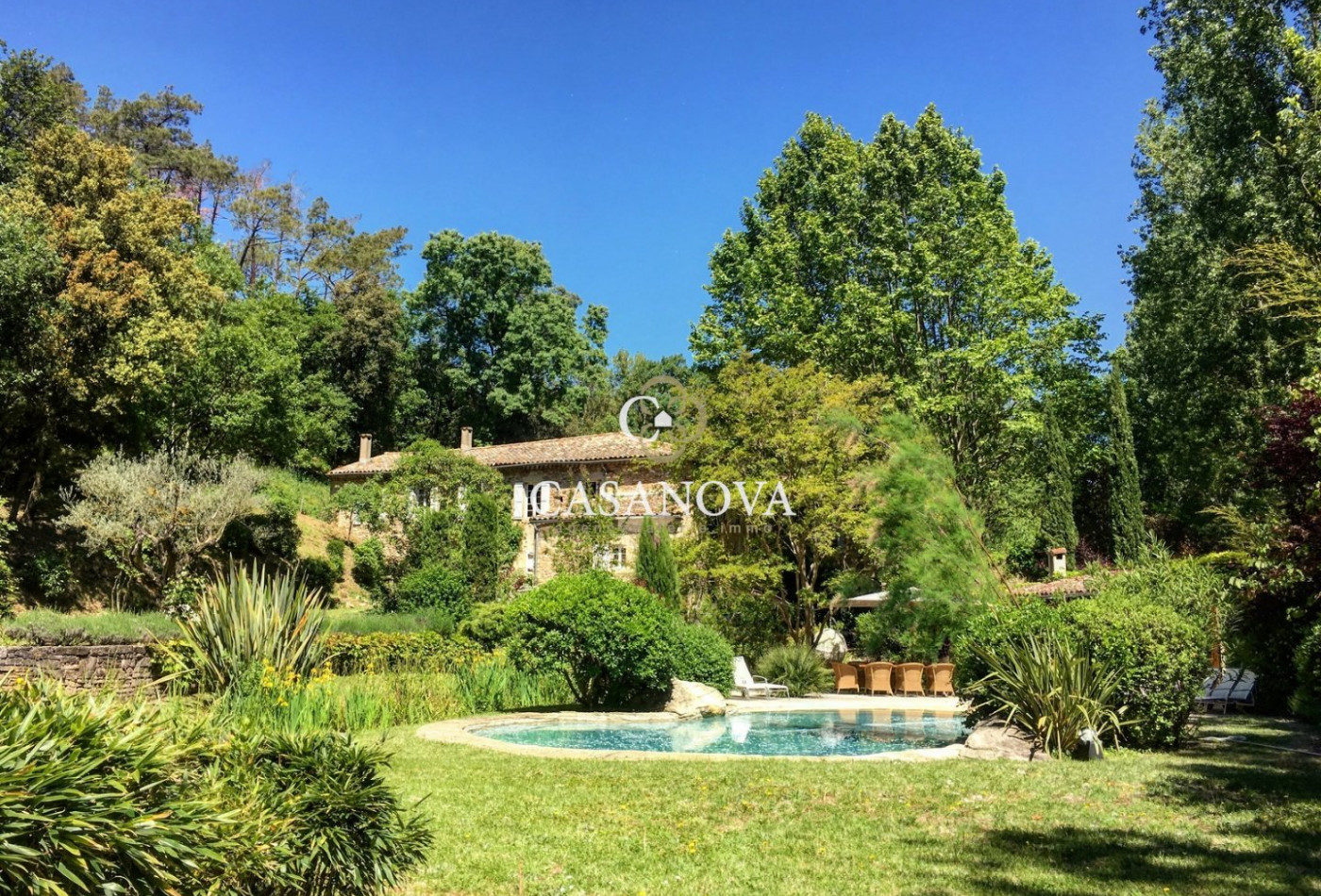 vente Mas Montpellier - Photo 3