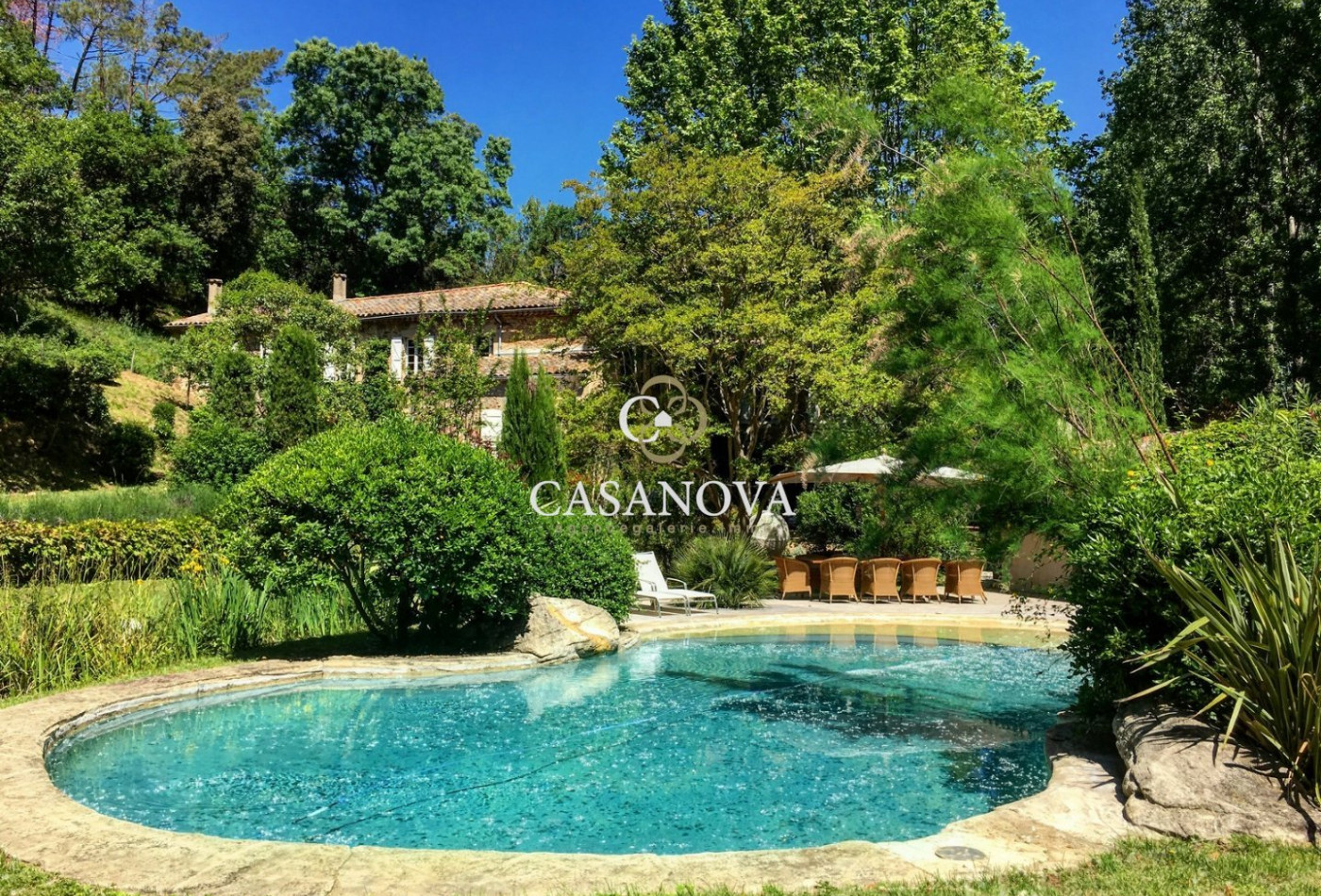 vente Mas Montpellier - Photo 4