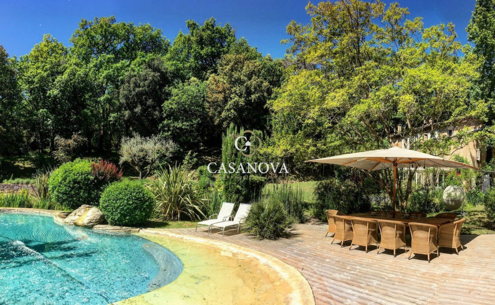 vente Mas Montpellier - Photo 5