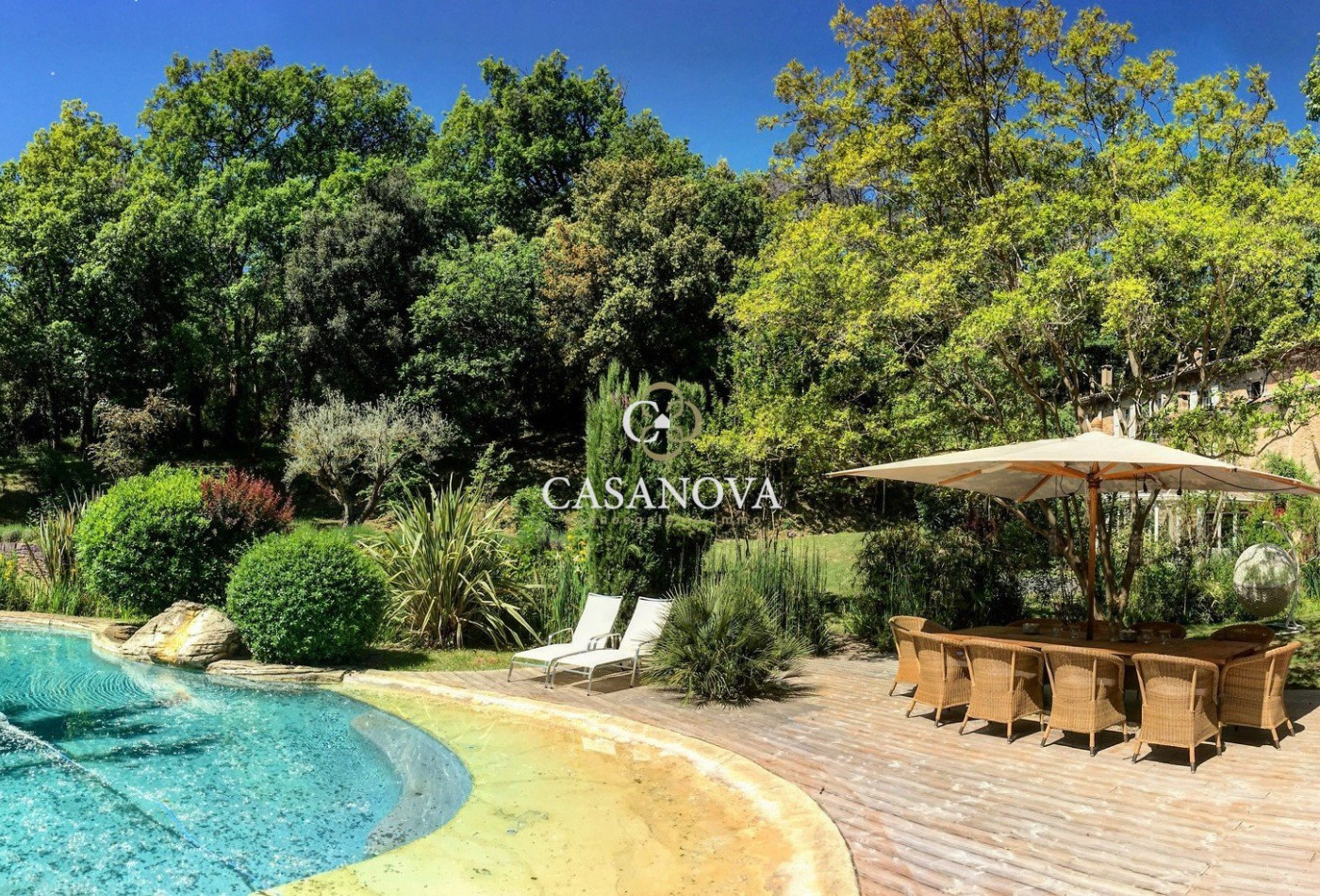 vente Mas Montpellier - Photo 5