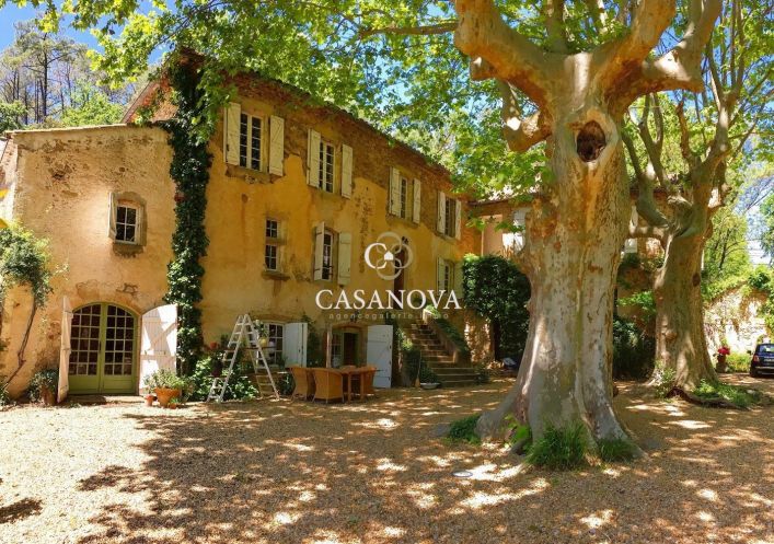 vente Mas Montpellier