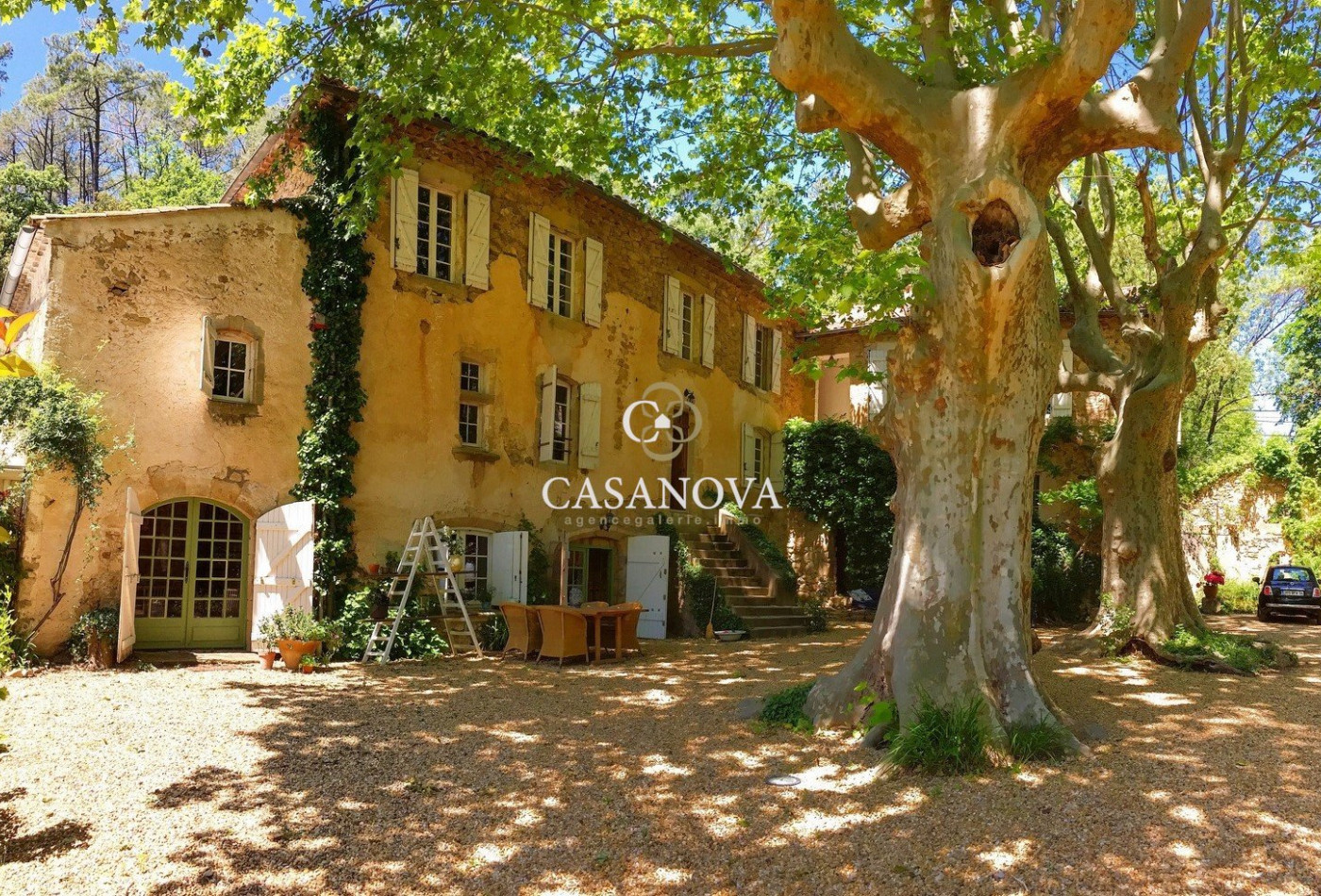 vente Mas Montpellier - Photo 1