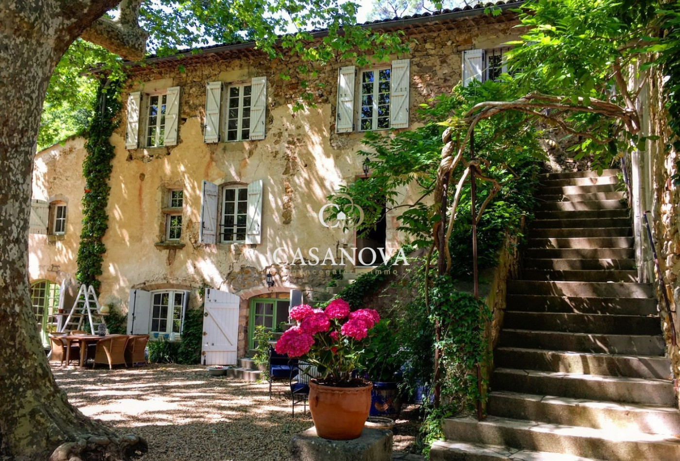 vente Mas Montpellier - Photo 6