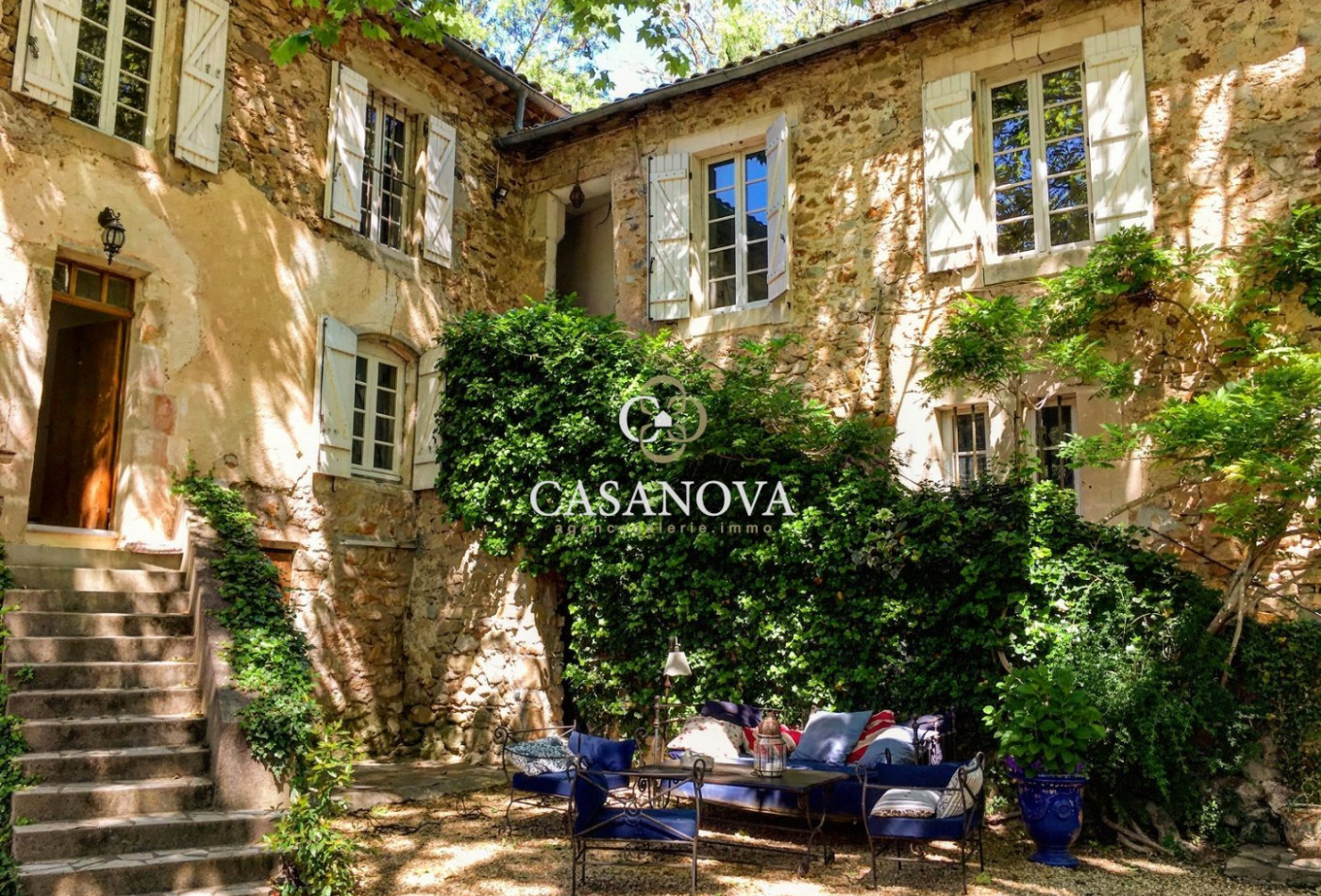 vente Mas Montpellier - Photo 7