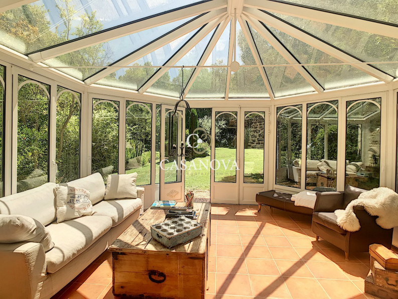 vente Mas Montpellier - Photo 8