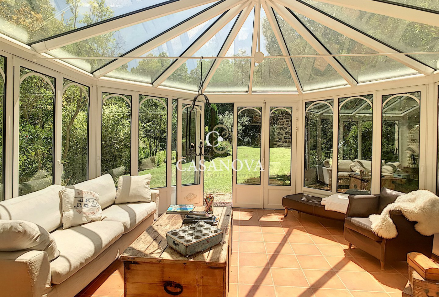 vente Mas Montpellier - Photo 8