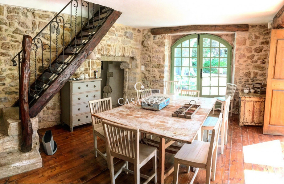 vente Mas Montpellier - Photo 9