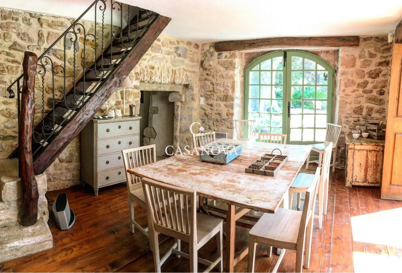 vente Mas Montpellier - Photo 9