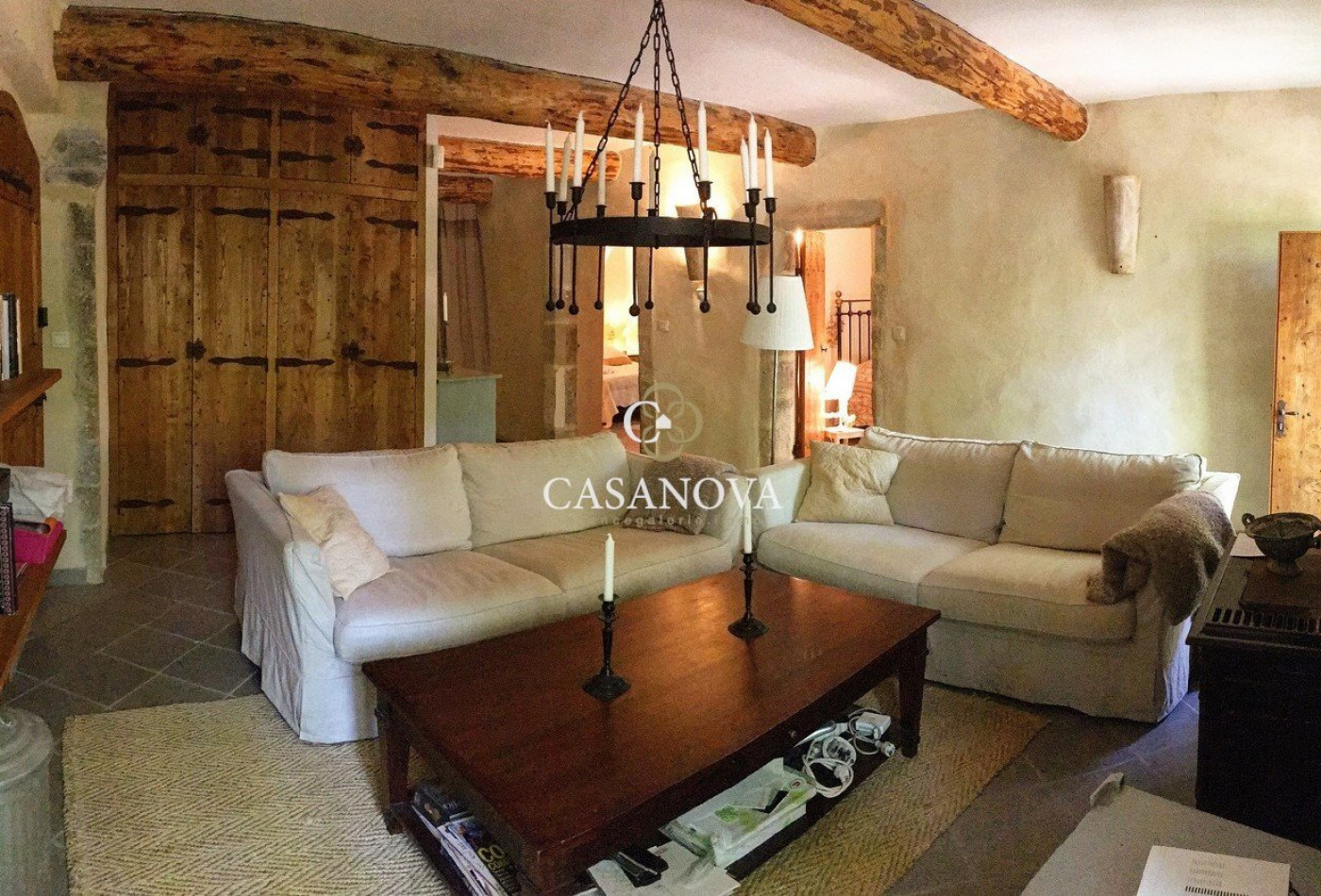 vente Mas Montpellier - Photo 10