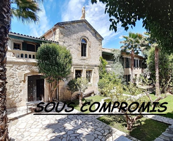 A vendre Pezenas | Réf 340138699 - Agence galerie casanova