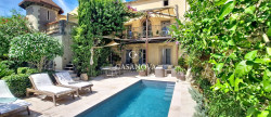 vente Maison de caractère Pezenas