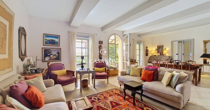 vente Maison de caractère Pezenas