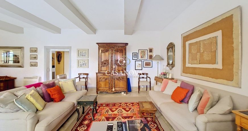 vente Maison de caractère Pezenas