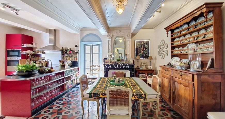 vente Maison de caractère Pezenas