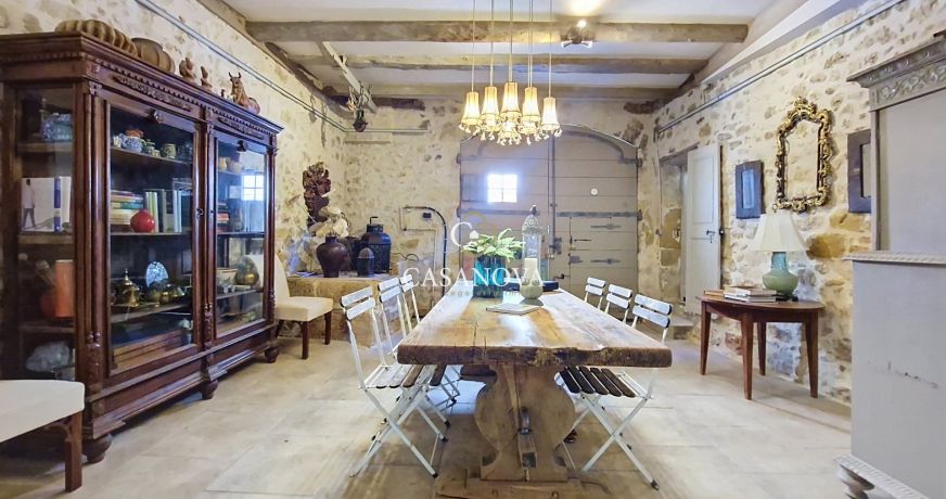 vente Maison de caractère Pezenas