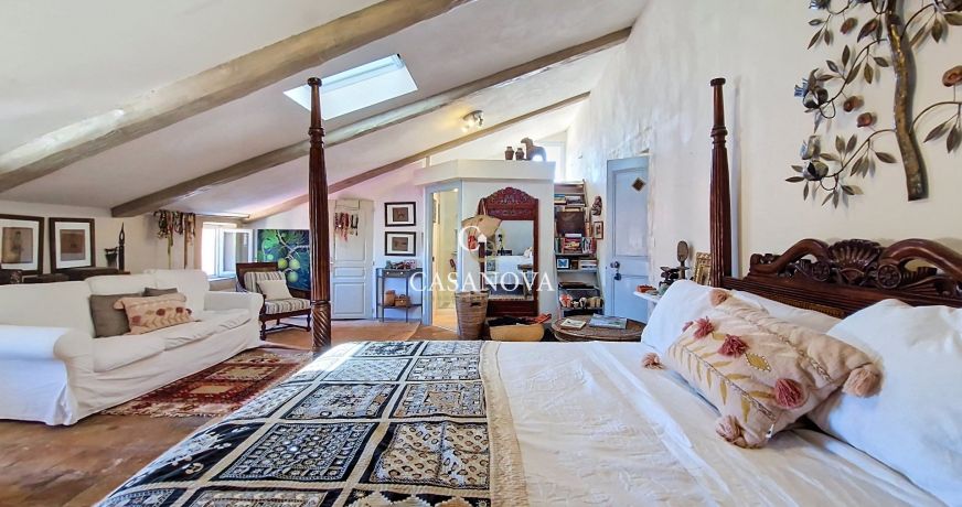 vente Maison de caractère Pezenas