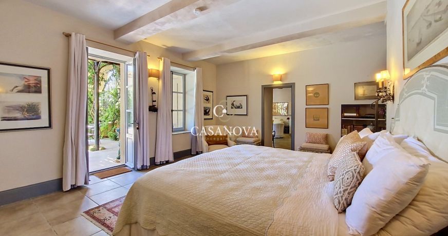 vente Maison de caractère Pezenas