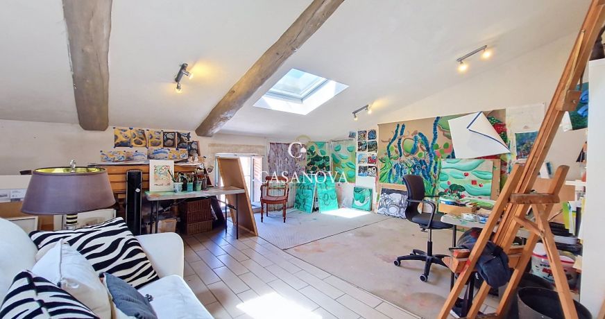 vente Maison de caractère Pezenas