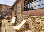 vente Maison de village Saint Jean De La Blaquiere