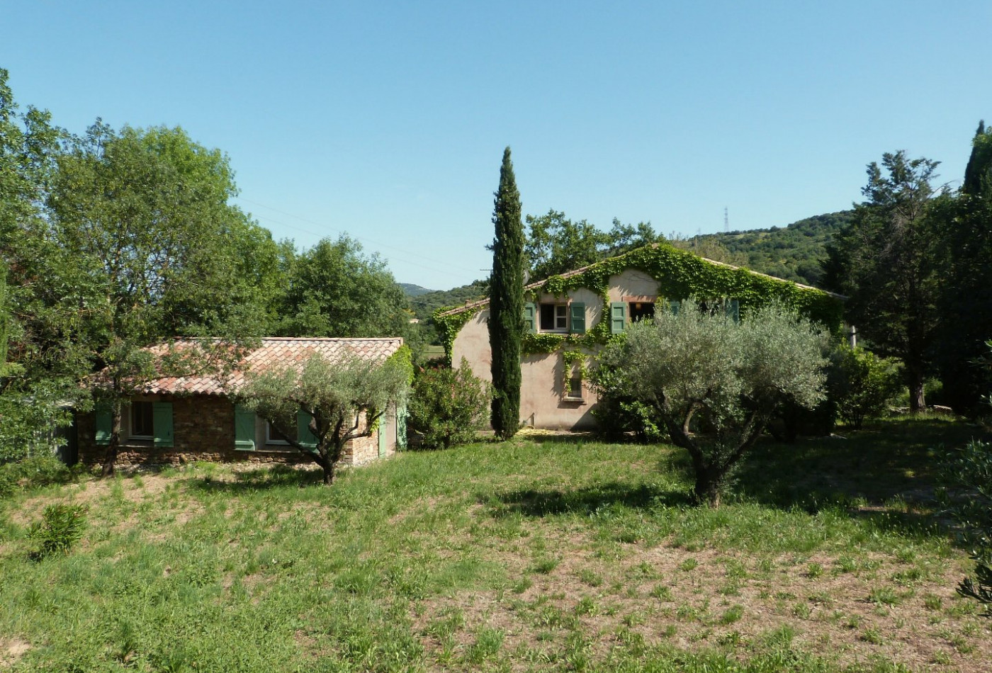 vente Mas Montpellier - Photo 2