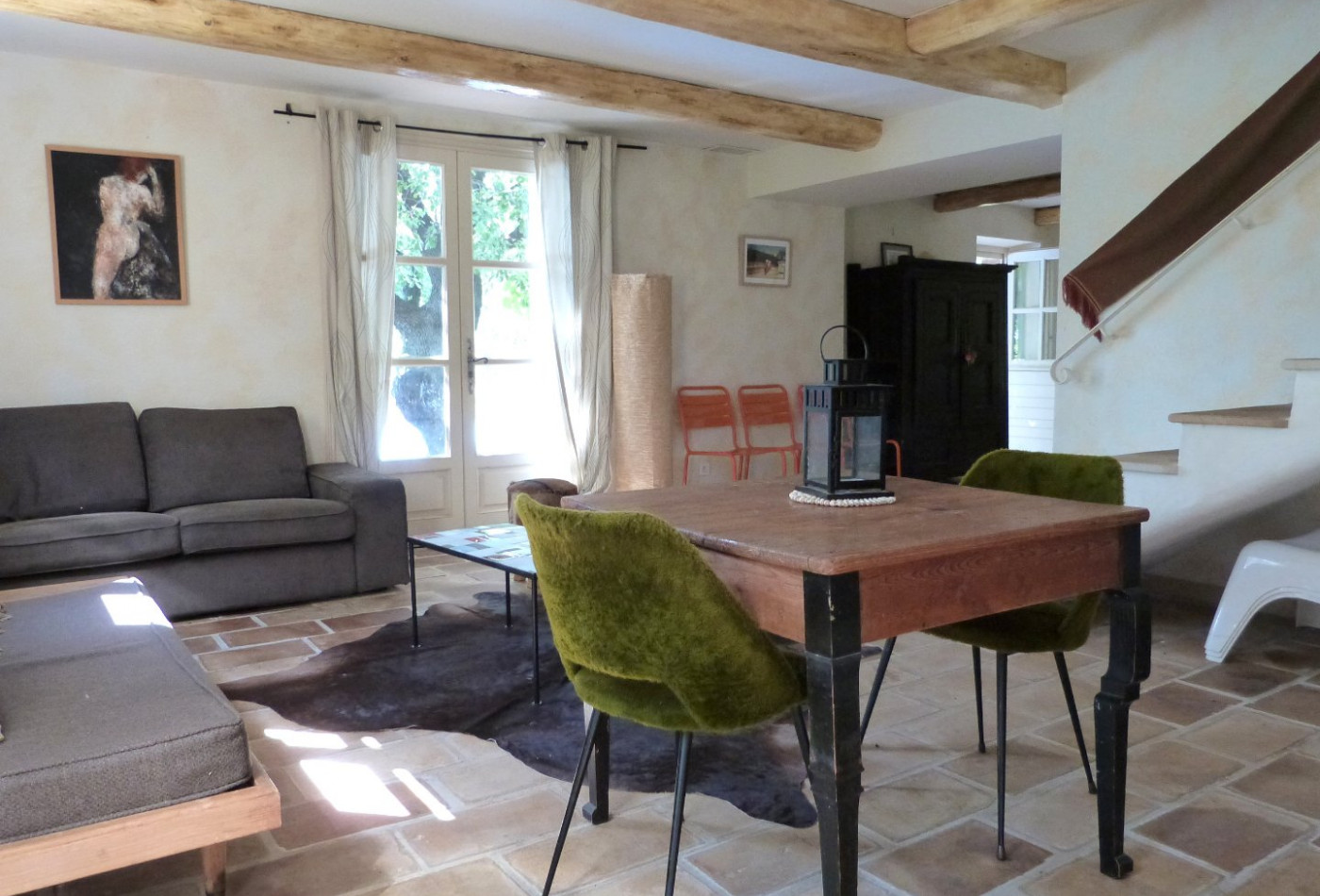 vente Mas Montpellier - Photo 6