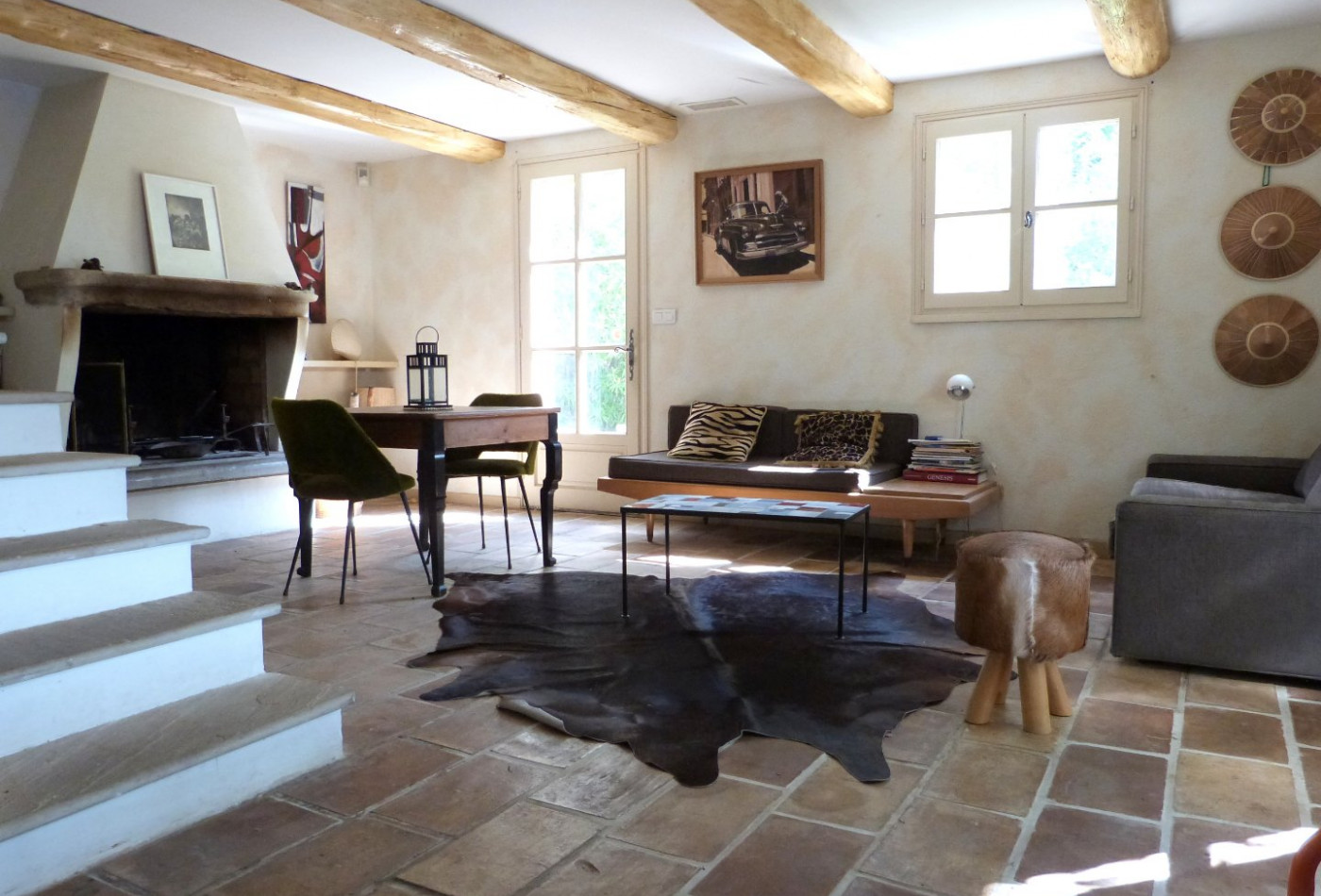 vente Mas Montpellier - Photo 5