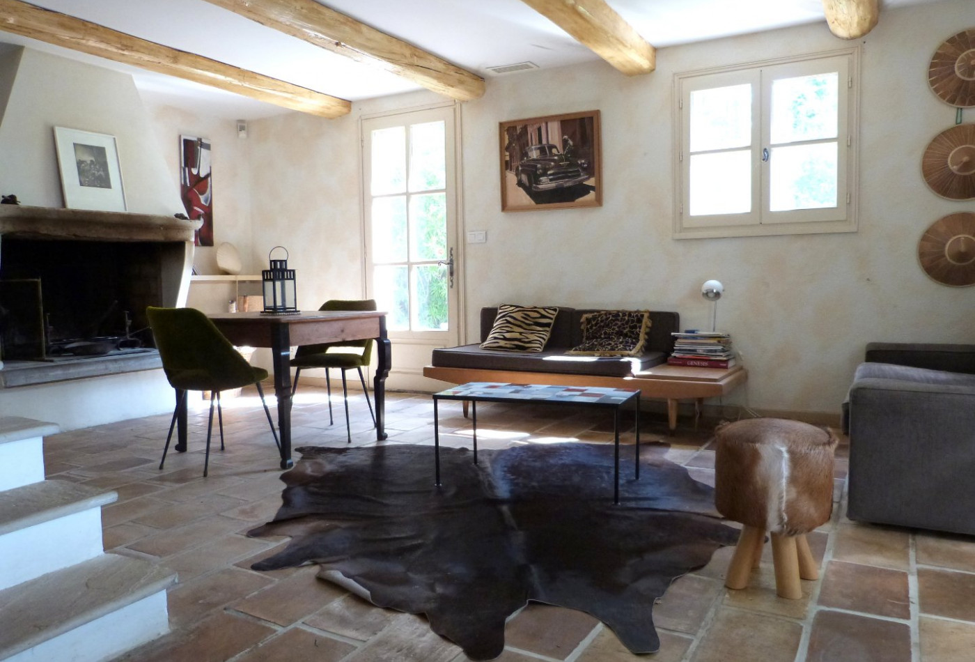 vente Mas Montpellier - Photo 15