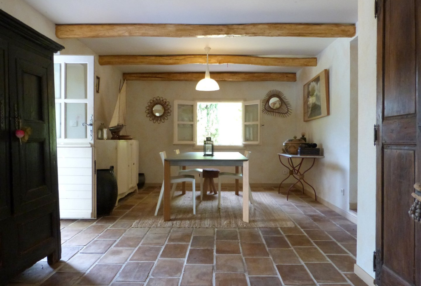 vente Mas Montpellier - Photo 16