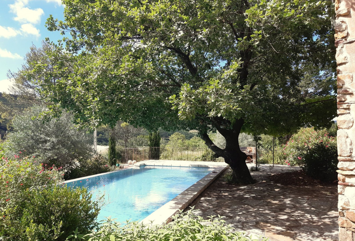 vente Mas Montpellier - Photo 1