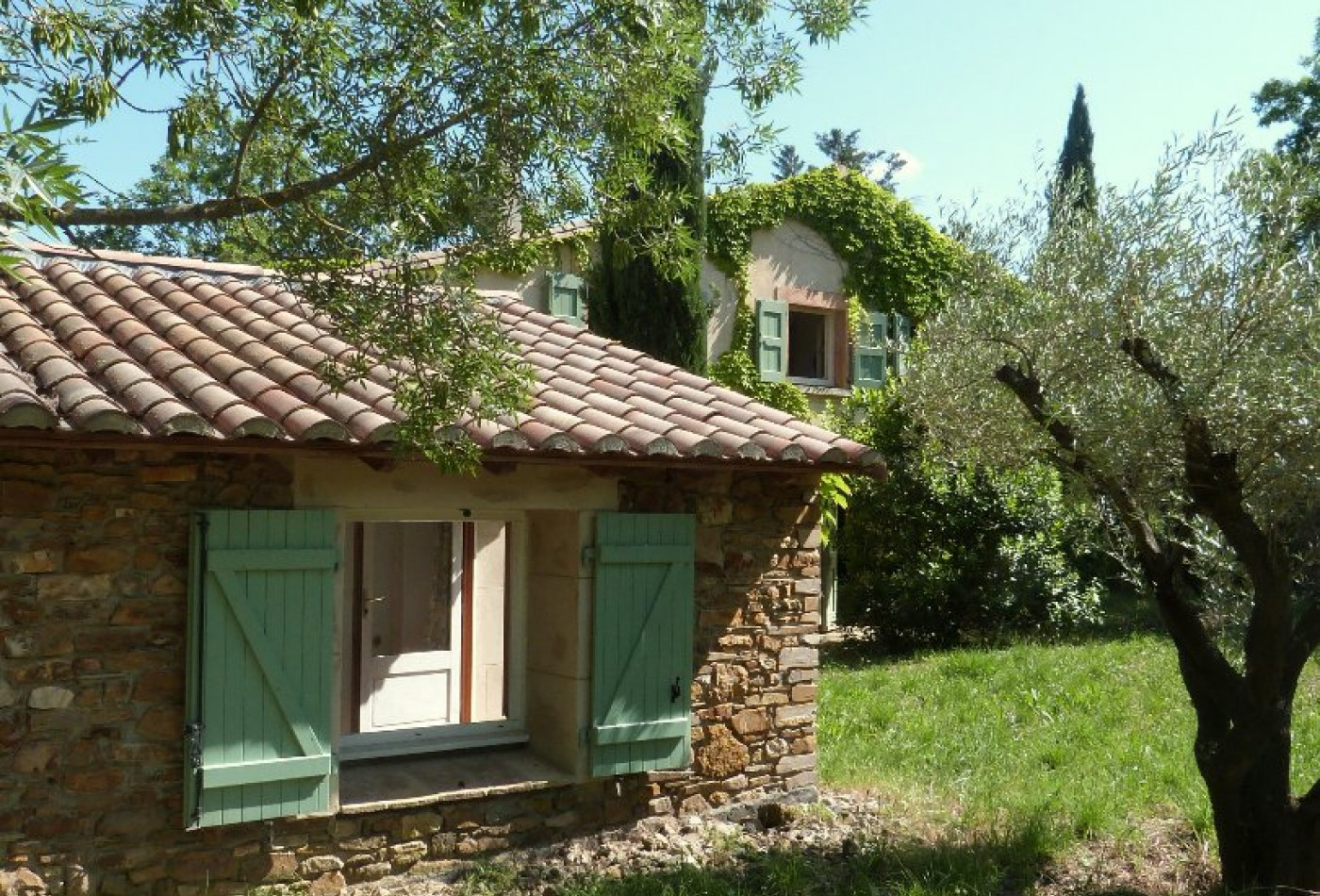 vente Mas Montpellier - Photo 20