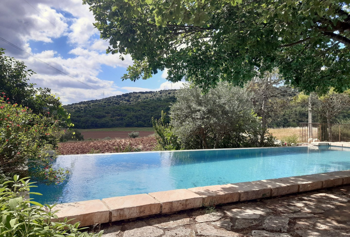 vente Mas Montpellier - Photo 10