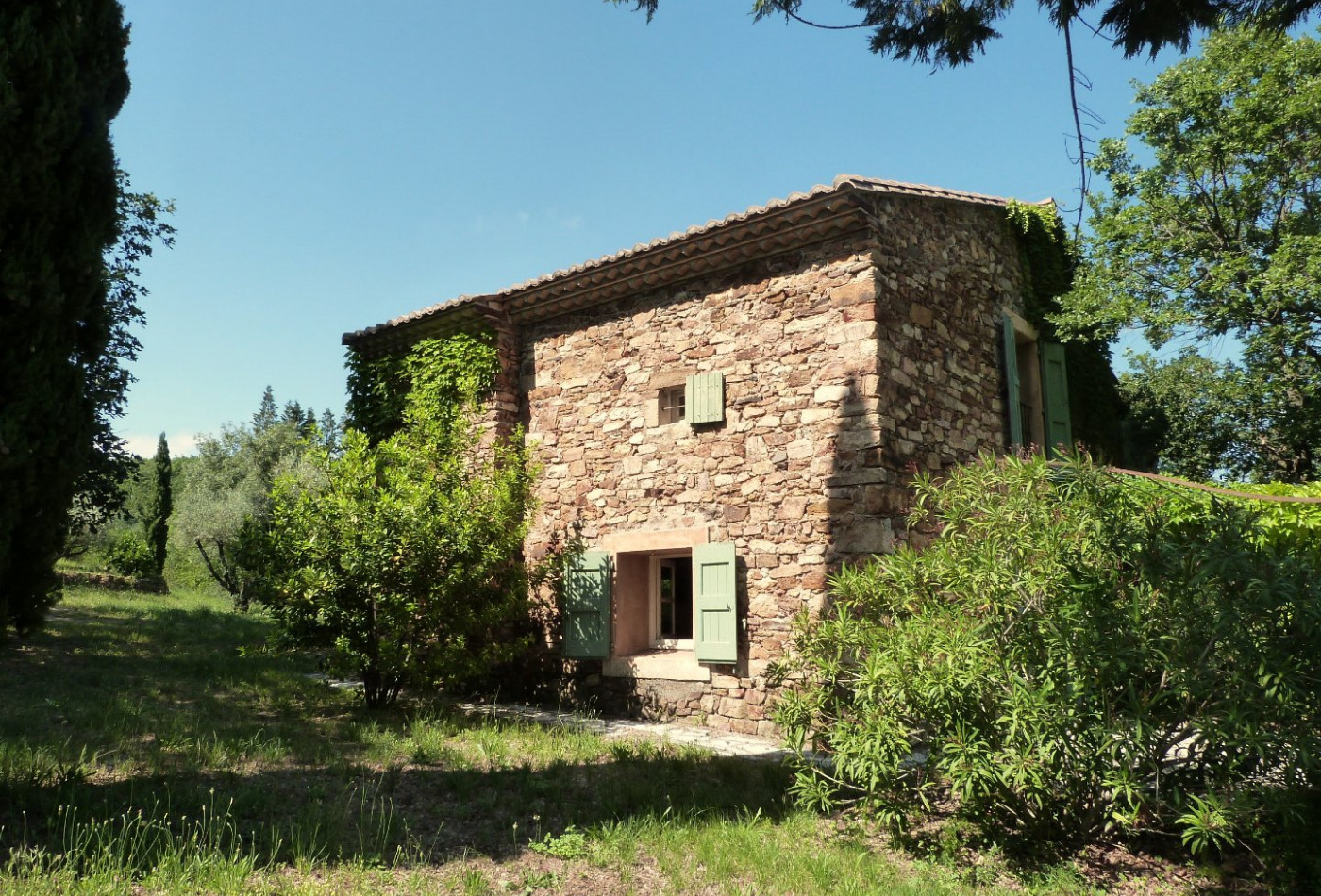 vente Mas Montpellier - Photo 8