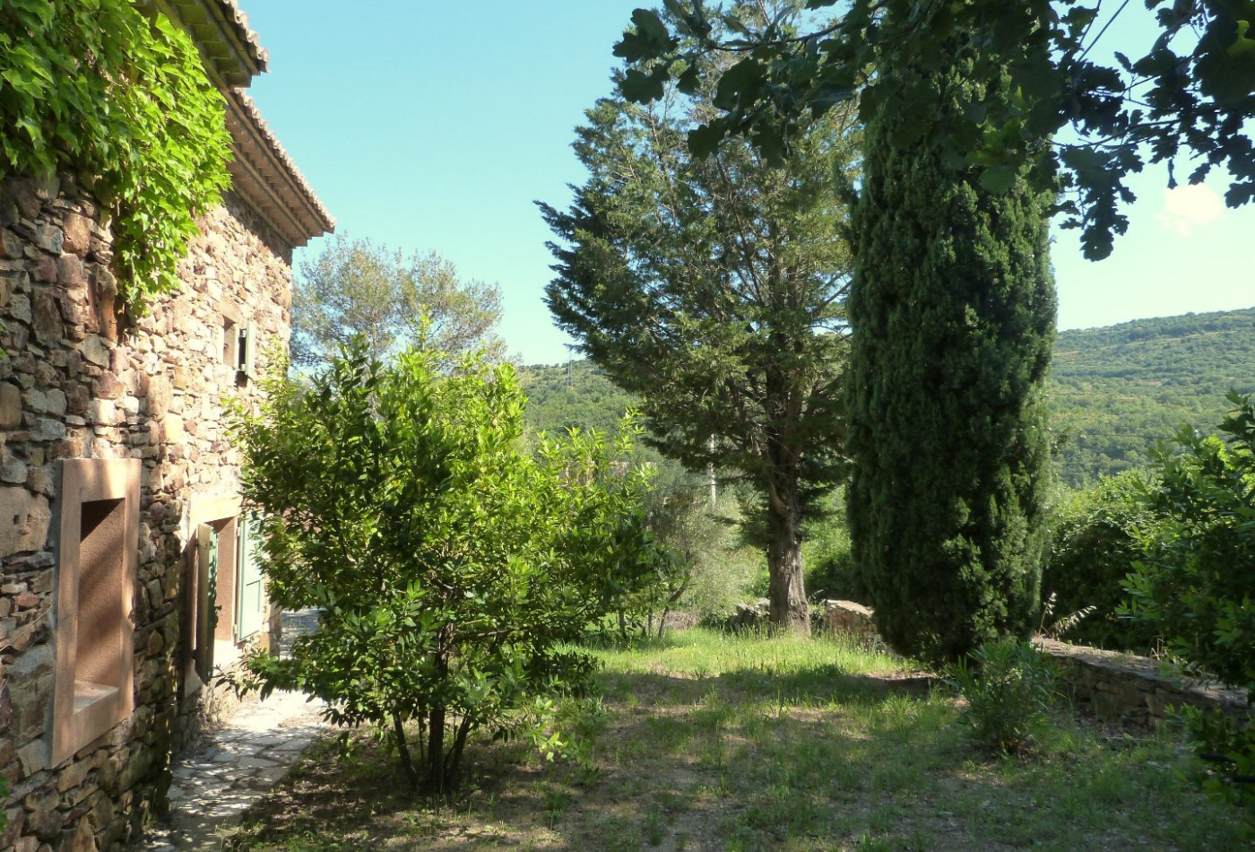 vente Mas Montpellier - Photo 9