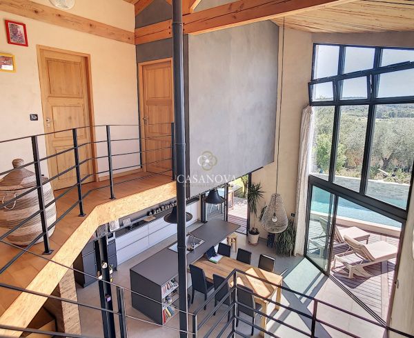 A vendre Montpellier | Réf 340138856 - Agence galerie casanova