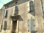 vente Maison de caractère Pezenas