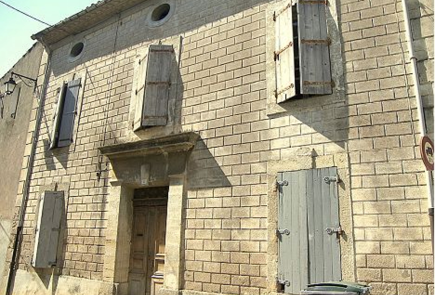 vente Maison de caractère Pezenas - Photo 1