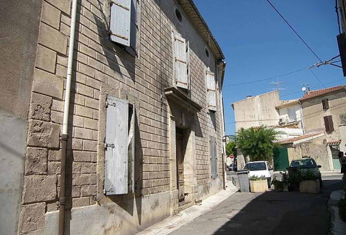 vente Maison de caractère Pezenas - Photo 2