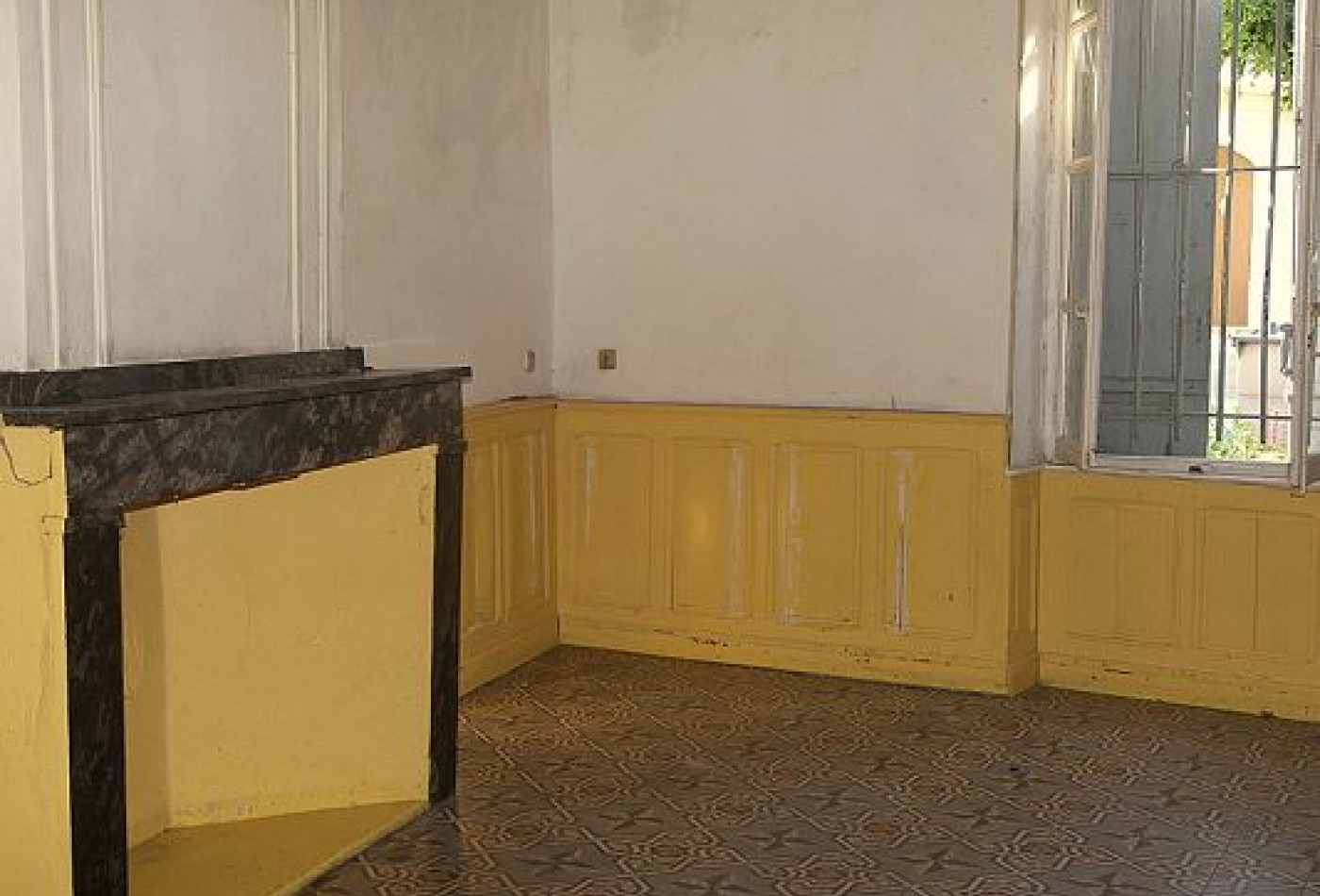vente Maison de caractère Pezenas - Photo 5