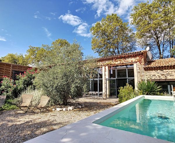 A vendre Clermont L'herault | Réf 340138922 - Agence galerie casanova