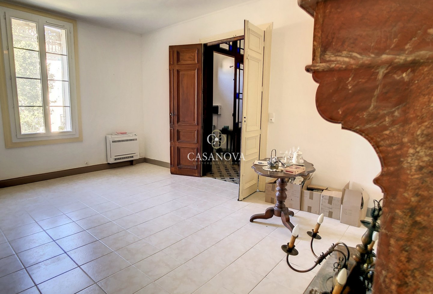 vente Maison bourgeoise Argeliers - Photo 7