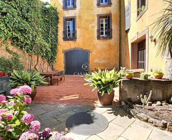 A vendre Marseillan | Réf 340138966 - Agence galerie casanova
