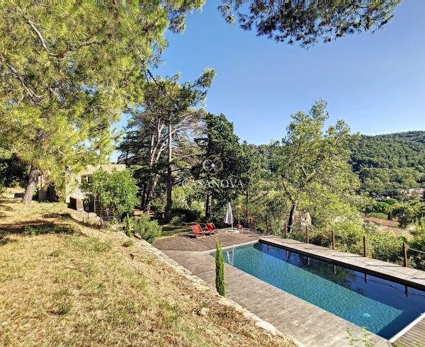 A vendre Clermont L'herault | Réf 340138967 - Agence galerie casanova