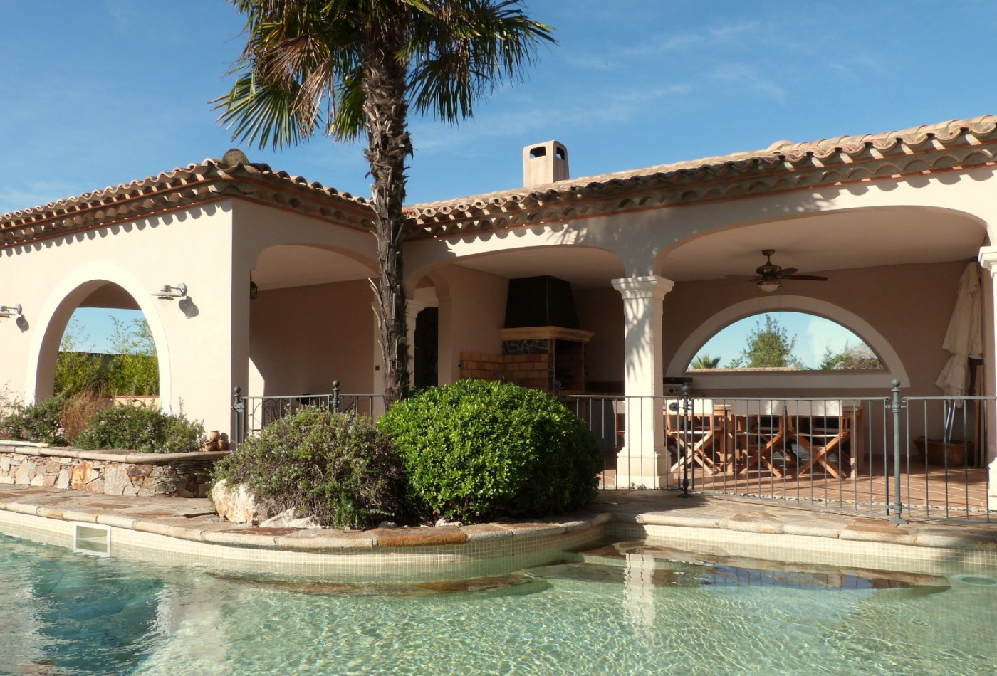 vente Villa Pezenas - Photo 8