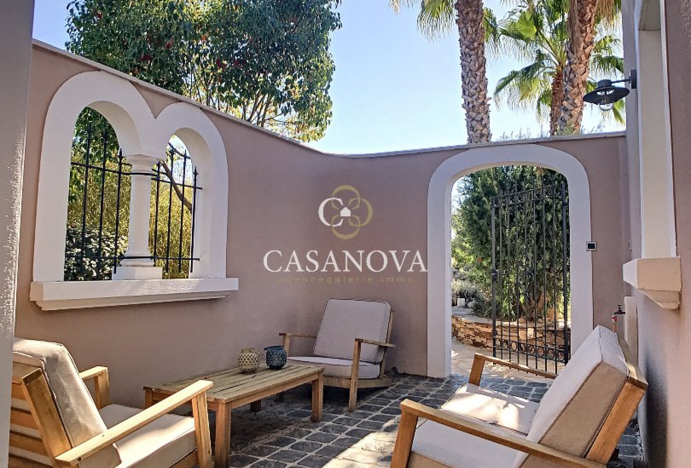 vente Villa Pezenas - Photo 10