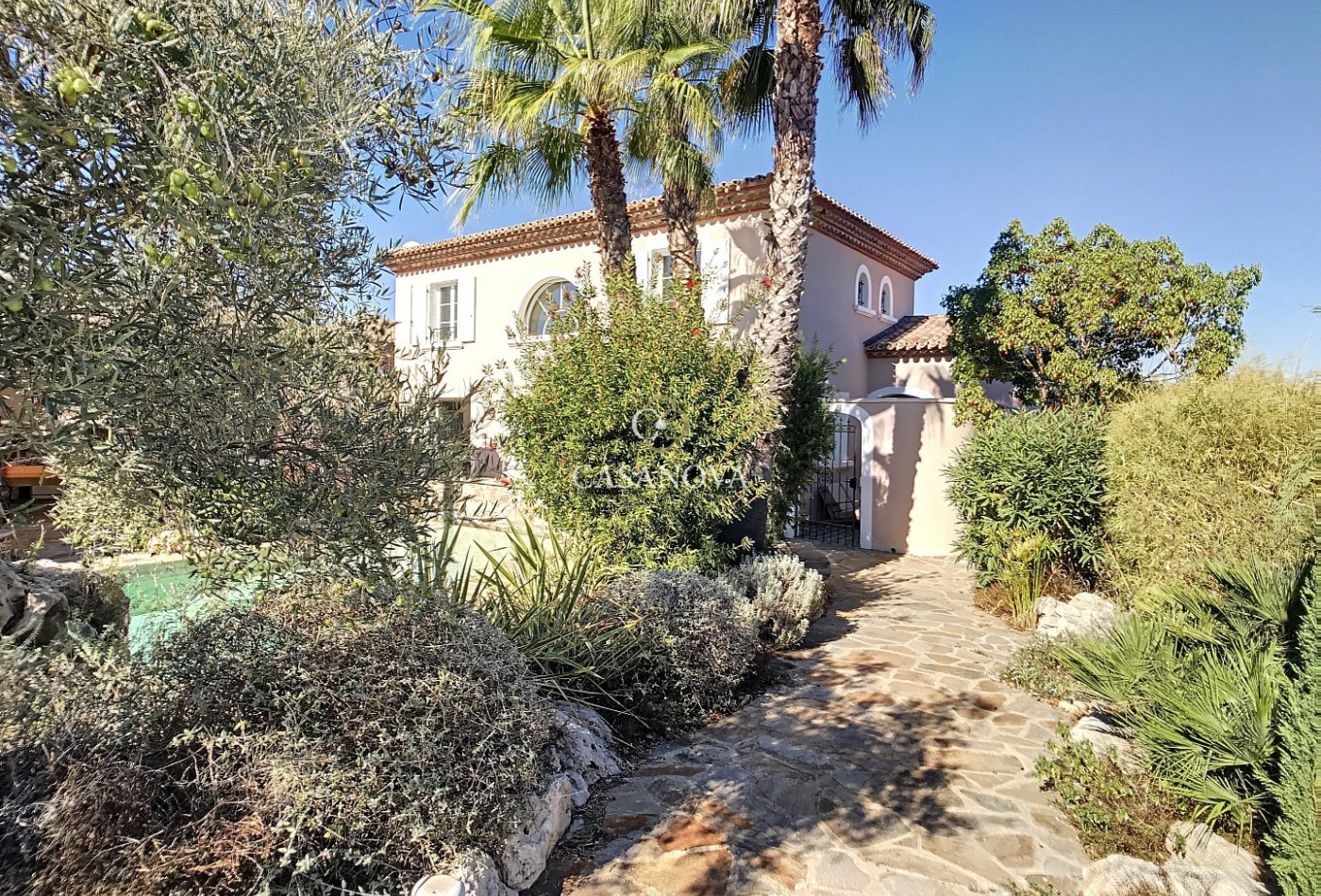 vente Villa Pezenas - Photo 2