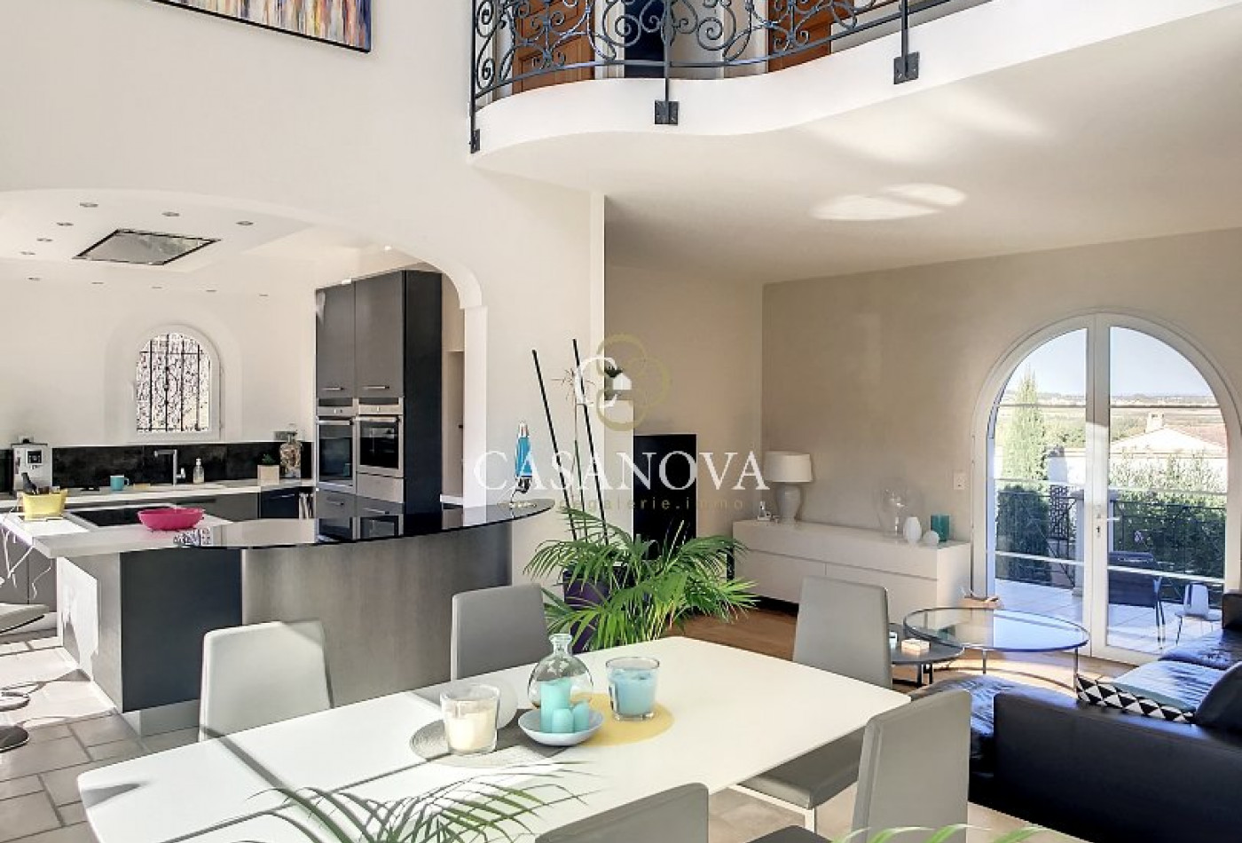 vente Villa Pezenas - Photo 4