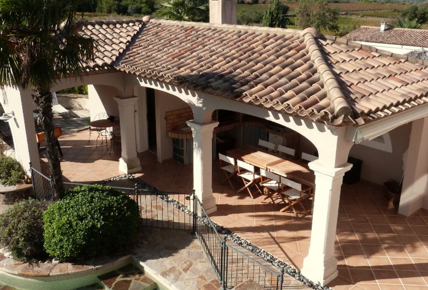 vente Villa Pezenas - Photo 6